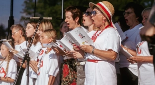 Jelczański Chór Społeczny zaprasza na próbę