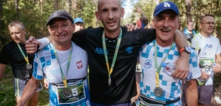 Zapisz się na Maraton Crossowy