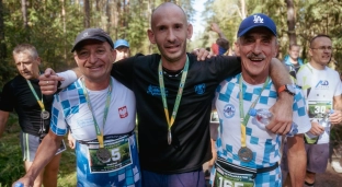 Zapisz się na Maraton Crossowy