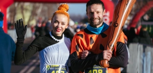 Bieg Sylwestrowy w Jelczu-Laskowicach. Będą utrudnienia w ruchu