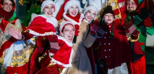 Jarmark Adwentowy w Jelczu-Laskowicach: Co będzie się działo?