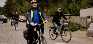 Rowerowa przygoda już w sobotę. Zbliża się Gminny Rajd Rowerowy