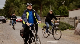 Rowerowa przygoda już w sobotę. Zbliża się Gminny Rajd Rowerowy