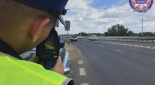 Wzmożone kontrole policyjne na drogach powiatu