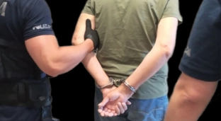 Podczas kłótni czterokrotnie ugodził nożem znajomego