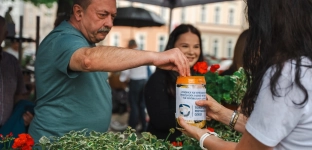 Ponad tysiąc złotych dla Oławskiego Towarzystwa Przyjaciół Dzieci