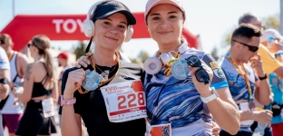 Zbliża się Toyota Maraton Jelcz-Laskowice. Pierwszy bieg w ramach Triady