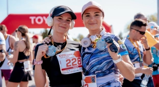 Zbliża się Toyota Maraton Jelcz-Laskowice. Pierwszy bieg w ramach Triady