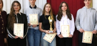 Podsumowanie Oławskiej Szkolnej Ligi Strzeleckiej