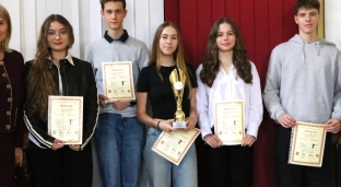 Podsumowanie Oławskiej Szkolnej Ligi Strzeleckiej