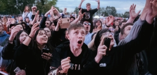 Majówka w Jelczu-Laskowicach. Sprawdź, co będzie się działo