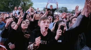 Majówka w Jelczu-Laskowicach. Sprawdź, co będzie się działo