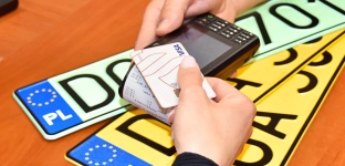 Starostwo Powiatowe w Oławie wprowadza płatności bezgotówkowe