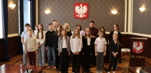 Stworzyli najpiękniejsze zakładki milenijne. Zostali nagrodzeni