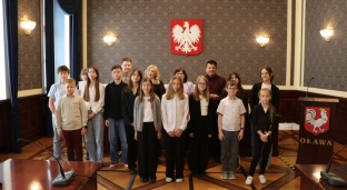 Stworzyli najpiękniejsze zakładki milenijne. Zostali nagrodzeni