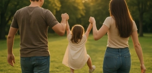 Mama i tata w domu i w pracy, czyli równość rodzicielska w Polsce