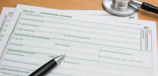 Zmieniły się zasady kontroli zwolnień lekarskich