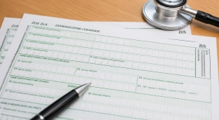 Zmieniły się zasady kontroli zwolnień lekarskich