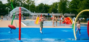 Bezpieczeństwo nad wodą. Policja apeluje o rozwagę podczas letniego wypoczynku
