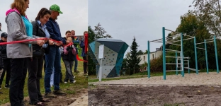 Chwałowice mają swoją strefę mocy