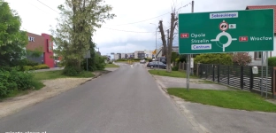W Nowym Górniku będzie chodnik