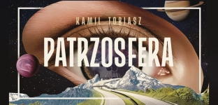 Nie patrz - zobacz. Wernisaż Kamila Tobiasza w Oławie