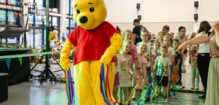Bajkowy Dzień Dziecka w Jelczu-Laskowicach. Będą koncerty, animacje i dmuchańce
