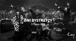 Dni Bystrzycy. Łzy pierwszą gwiazdą