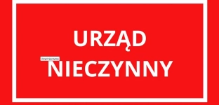 Urząd Miasta i Gminy Jelcz-Laskowice będzie nieczynny