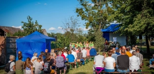 Wieczór Uwielbienia w Bystrzycy