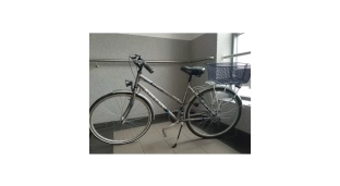 Policja znalazła rower, teraz szuka jego właściciela