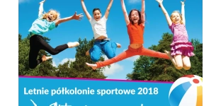 Sportowe półkolonie w Jelczu-Laskowicach