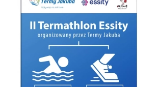 Pokonaj II Termathlon Essity