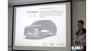 Toyota ruszy z produkcją nowoczesnych silników