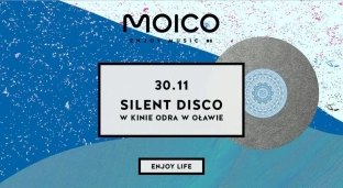 Moico Enjoy Music #6 – czas na kolejne atrakcje festiwalu!