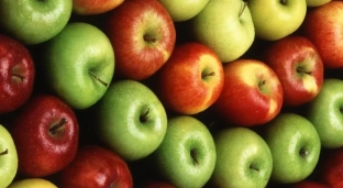 15 ton jabłek dla Gminy Domaniów