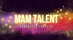 Zaprezentuj swój talent podczas Dni Bystrzycy!