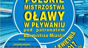 II Ogólnopolskie Mistrzostwa Oława