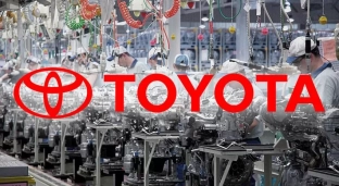 Toyota rozbuduje fabrykę w Jelczu-Laskowicach
