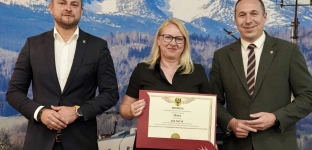 Gmina Oława z dofinansowaniem na remont dróg zniszczonych przez powódź