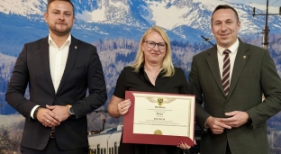 Gmina Oława z dofinansowaniem na remont dróg zniszczonych przez powódź