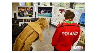 Polscy paraolimpijczycy na fotografiach