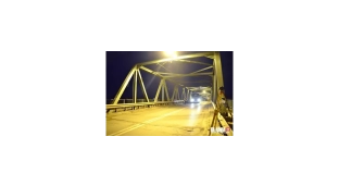 Most na Odrze otwarty dla mieszkańców!