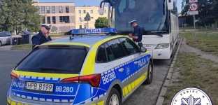 Wybierasz się na wycieczkę? Zleć kontrolę autobusu