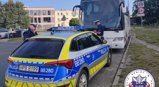 Wybierasz się na wycieczkę? Zleć kontrolę autobusu