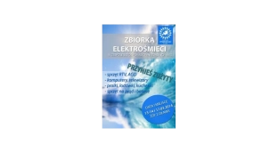 Zbiórka elektrośmieci