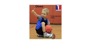 Mini Basket Academy w OÅ‚awie