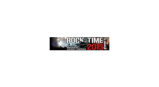 The Moonshiners w Rock-Time 2013!