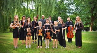 Zbliża się dziewiąta edycja Oławskiego Lata Organowego