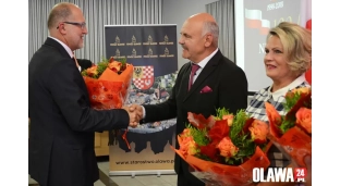 Powiat Oławski świętował swoje 20-lecie